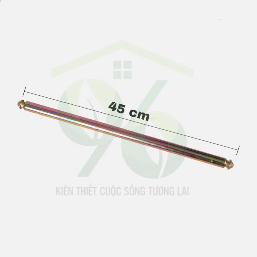 แกนถังขยะ 120 ลิตร**