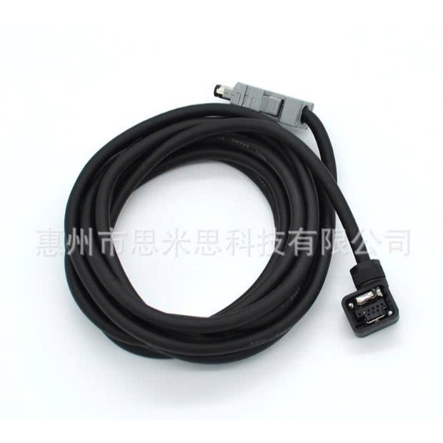 สาย Encoder JZSP-CSP01-13-E สําหรับเซอร์โว YASKAWA (VAT INVOICE)