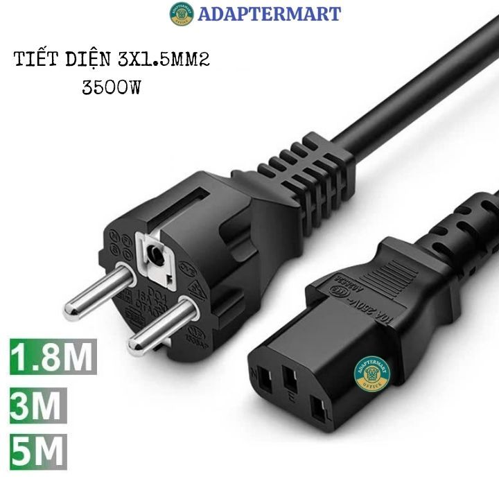 สายไฟสําหรับ Samsung ViewFinity S7 S70D S8 จอภาพความยาว 1.5 ม. 3 ม. 5 ม.