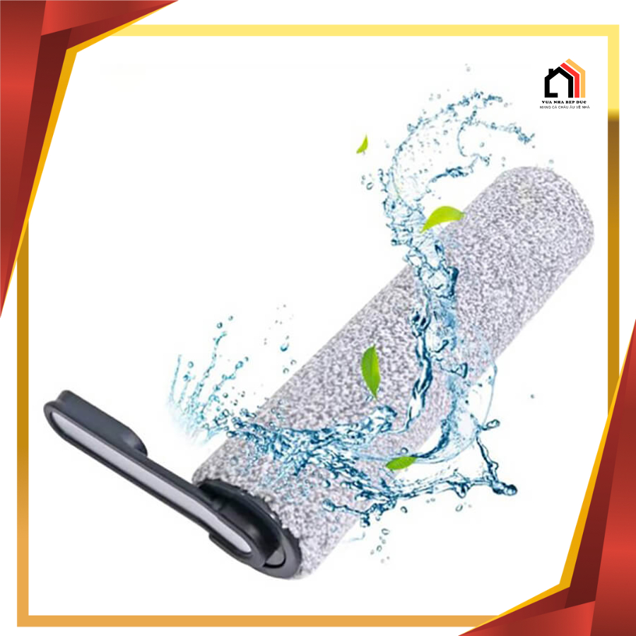 ลูกกลิ้งทดแทนสําหรับม็อบ Tineco รุ่น i5, i6, S6, S7, S9 - สินค้าของแท้