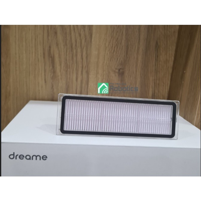แผ่นกรอง Hepa สําหรับ Dreame Z10 Pro, W10 Pro, L10 Prime, L10S Pro, D10 Plus, D10s Plus, X10, S10