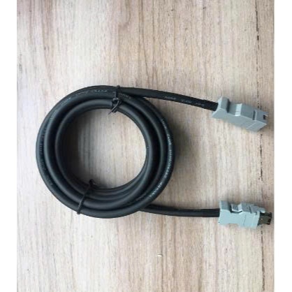 สาย Encoder JZSP-CMP00-08-E สําหรับเซอร์โว YASKAWA (VAT INVOICE)