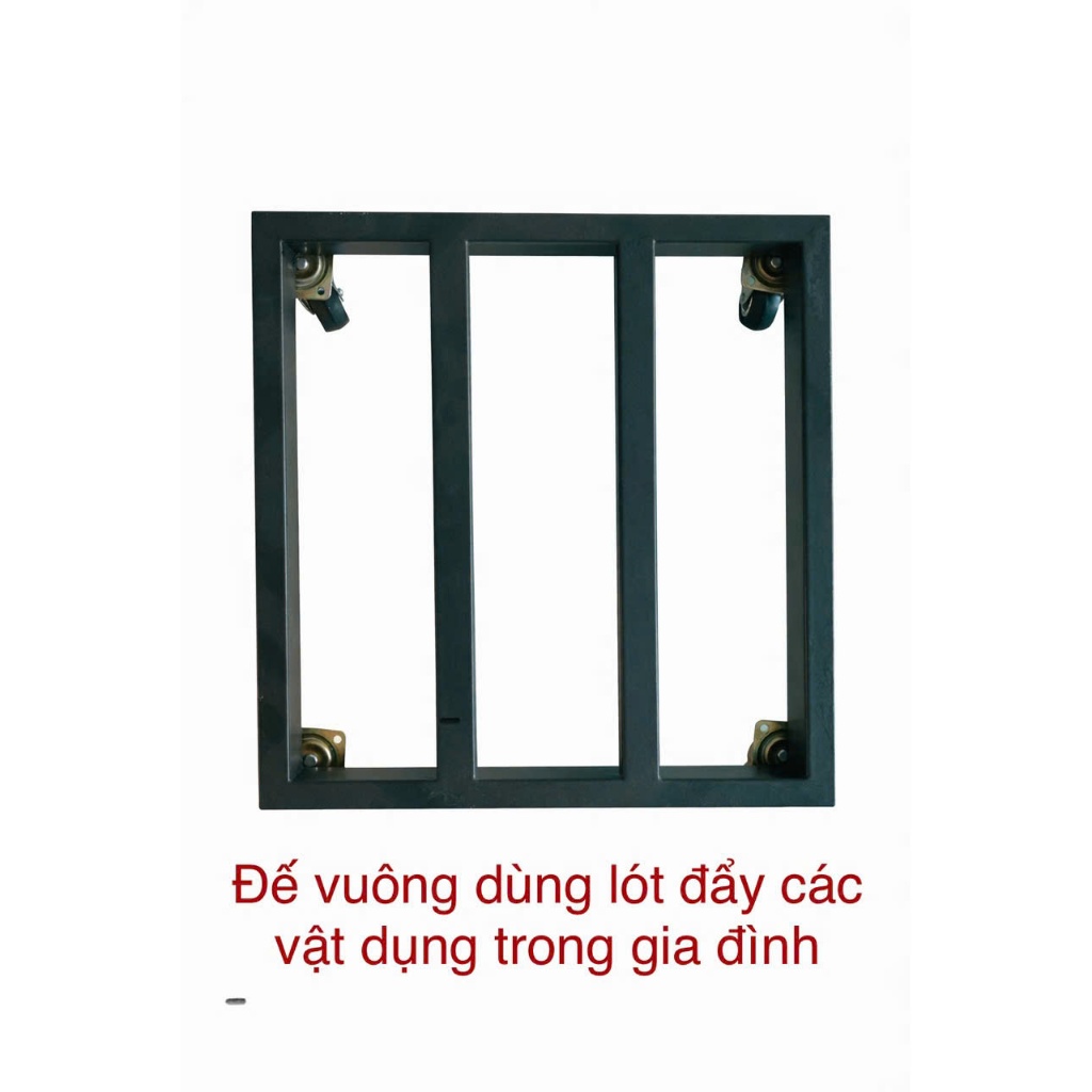 พื้นรองเท้าสี่เหลี่ยม 30cm-40cm-50cm หนัก ทน สวยทุกการใช้งาน