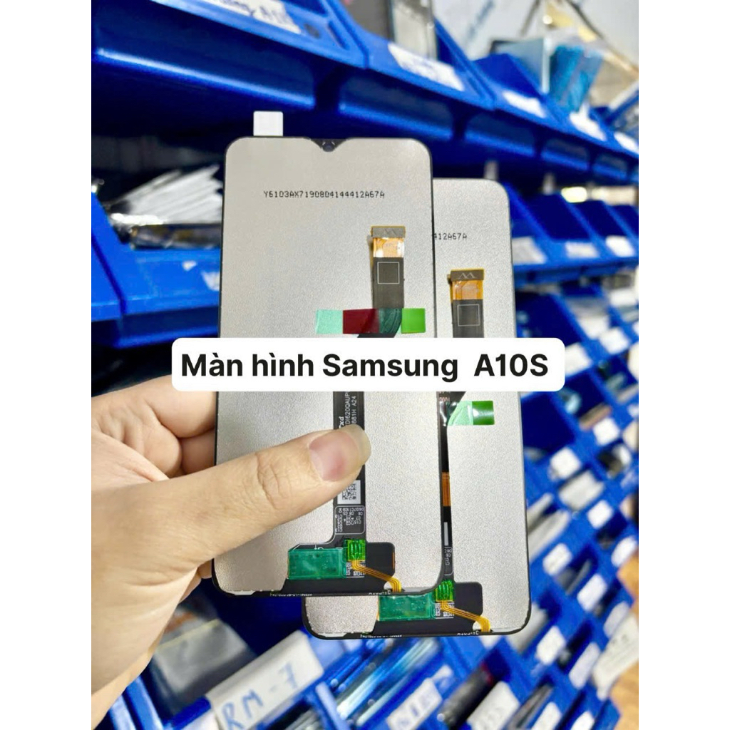 SAMSUNG จอแท้ซัมซุง A10s