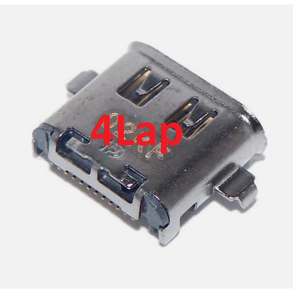 เปลี่ยนแหล่งจ่ายไฟชาร์จแจ็คพิน DC USB Type-C แล็ปท็อป Asus ZenBook UX425 UX425SA UX425UA UX325JA UV4