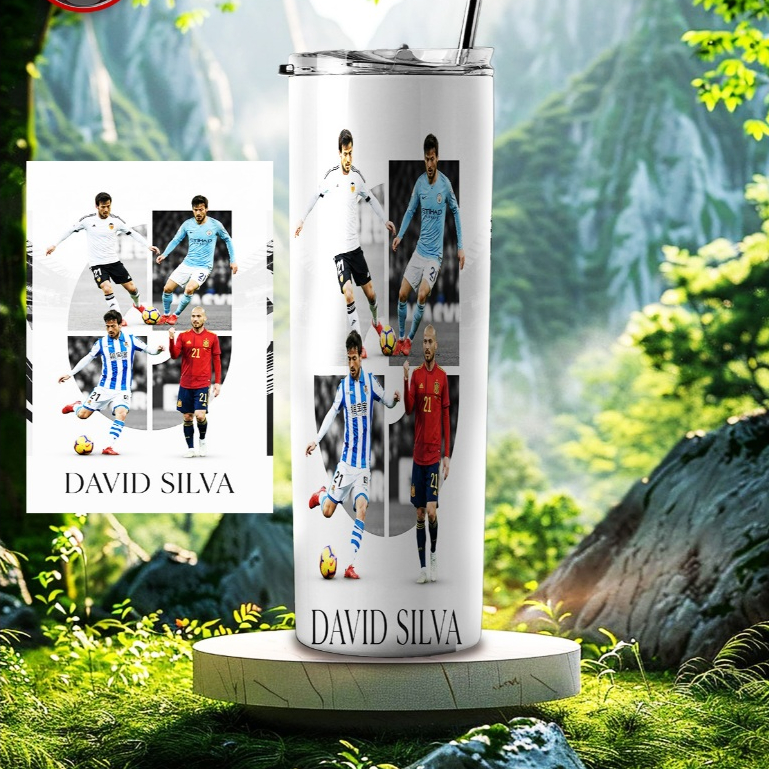 คุณภาพสูงพิมพ์ถ้วยบําบัดด้วย DAVID SILVA