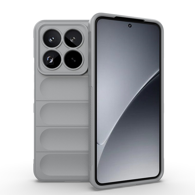 Magic Shield Case สําหรับ Xiaomi Mi 14 Pro / Mi 14 / Mi 13 Ultra / Mi 13 Pro / Mi 13 Full กันกระแทก 