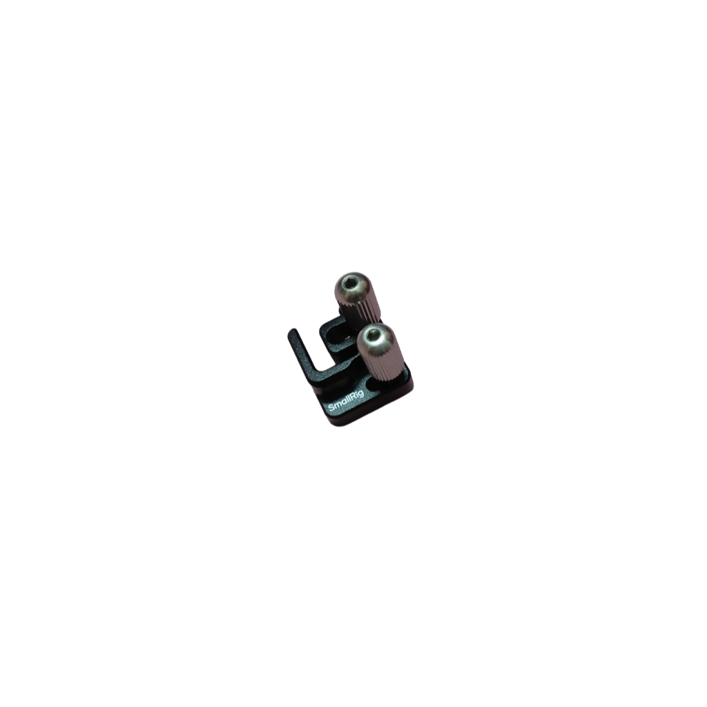 คลิปสาย HDMI สําหรับ SmallRig A7C2 4422 & 5198 / A6700 4336 / ZV-E10II 4867 กรอบกล้อง