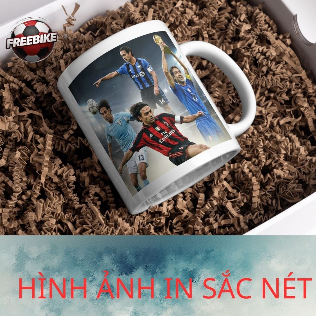 NESTA ถ้วยเซรามิกพิมพ์ลายคุณภาพสูง