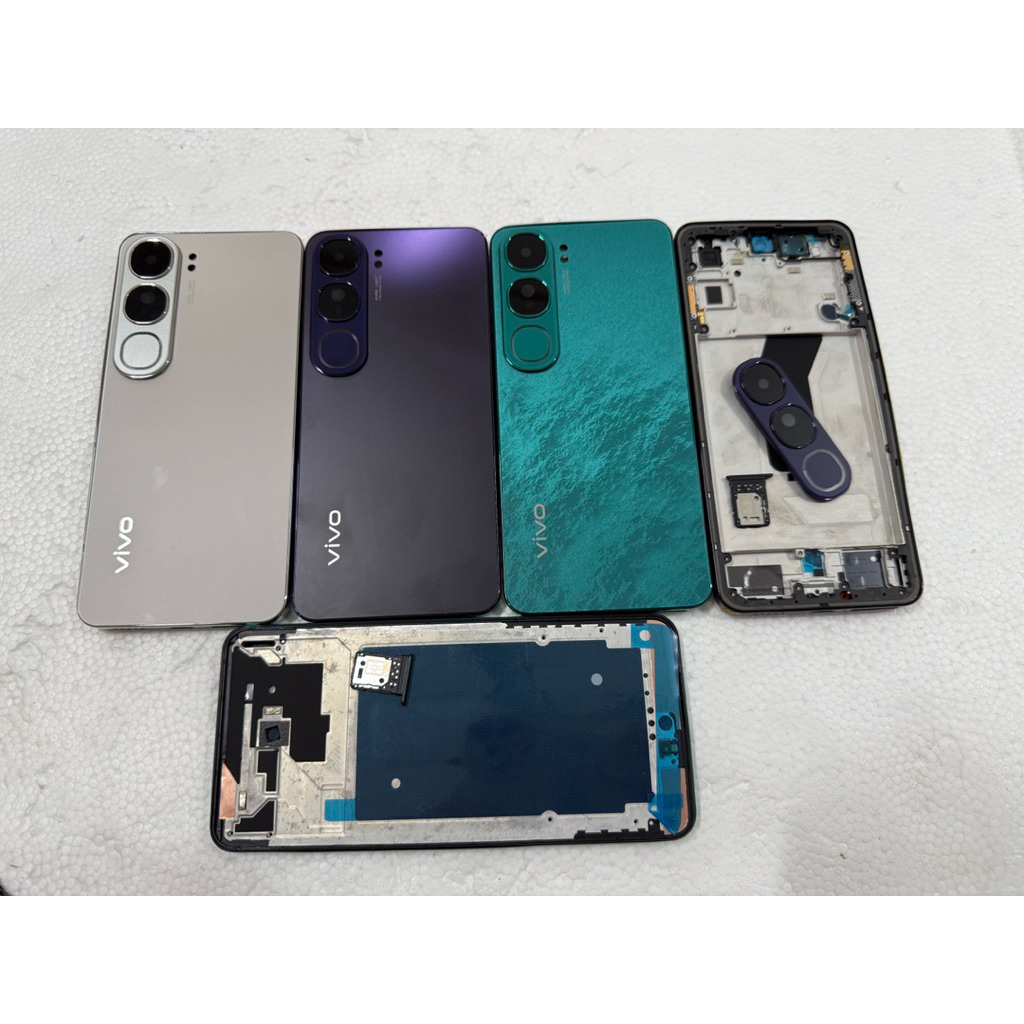 เคส Vivo V40lite****