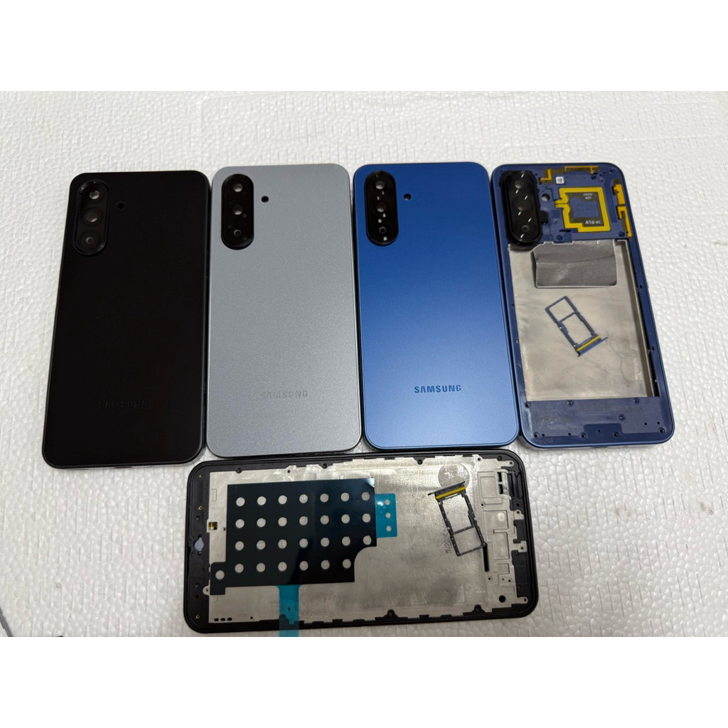 เคส Ss A17-5G*******