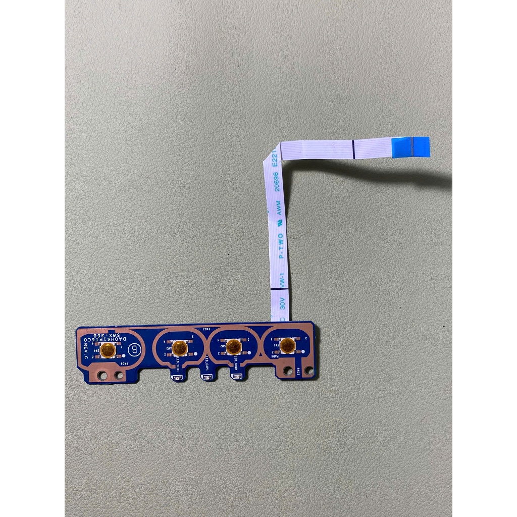 Sony VPCEH แล็ปท็อปเปิดบอร์ด PCG-71913L PCG-71911W DA0HK1PI6C0