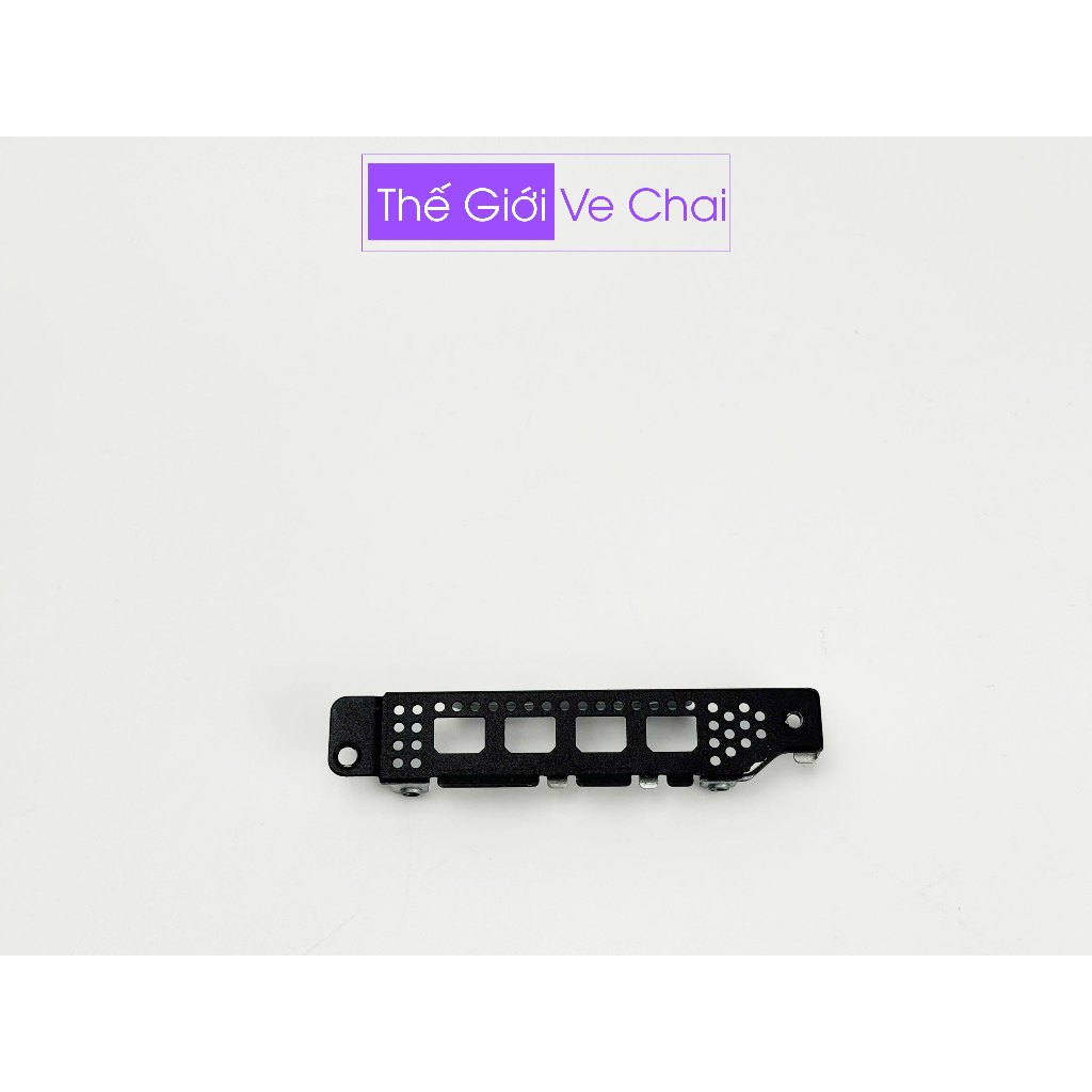 Rx560 ใหม่ original Lenovo กราฟิกการ์ดโล่สําหรับ P330 M920x M920q M720q