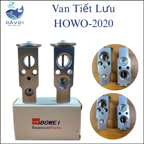 HOWO A7 / HOWO 371 / HOWO 375 2019 - 2021 (รวม 2020)