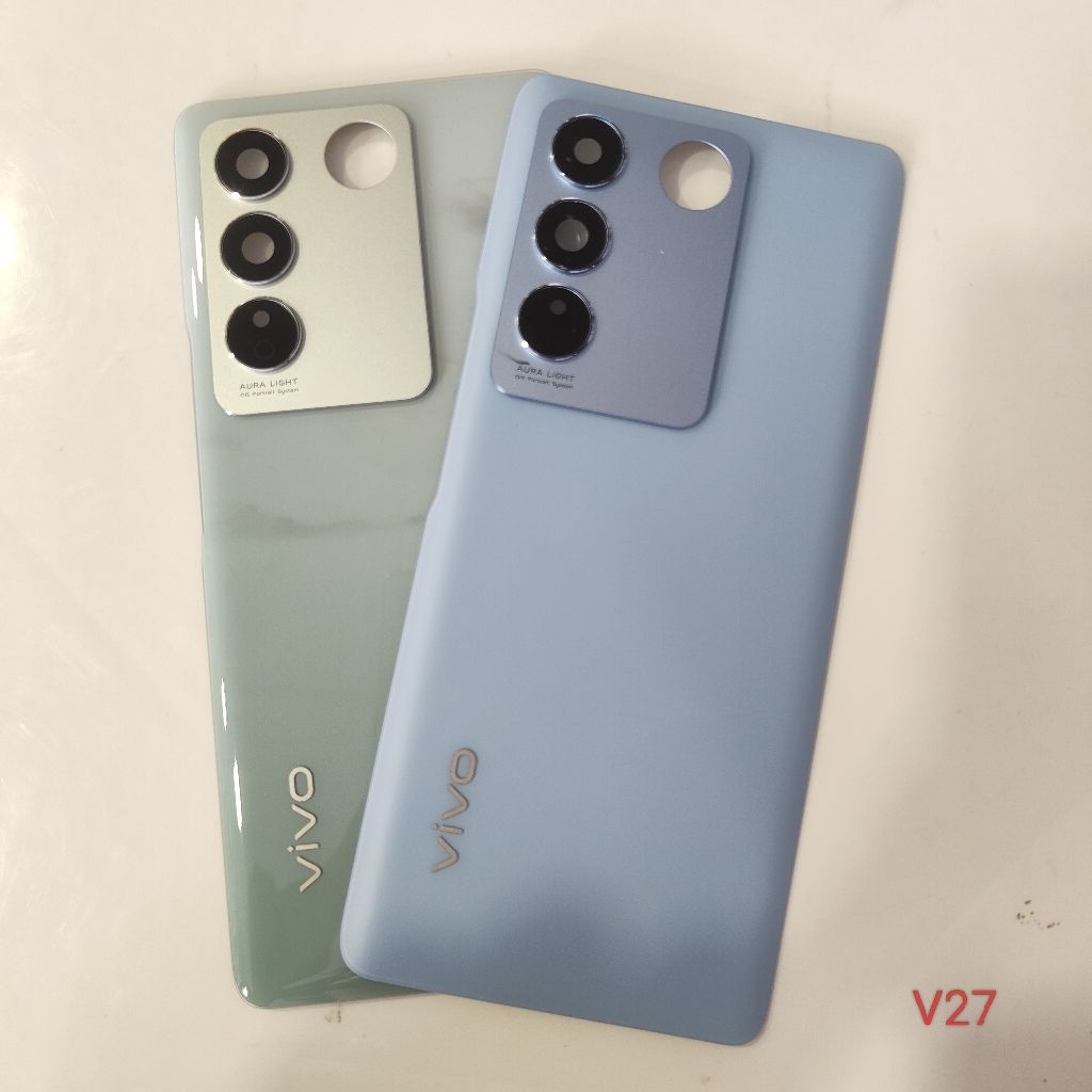 ฝาหลัง Vivo V27/ V27 Pro/ V29E 4g / V29 Pro