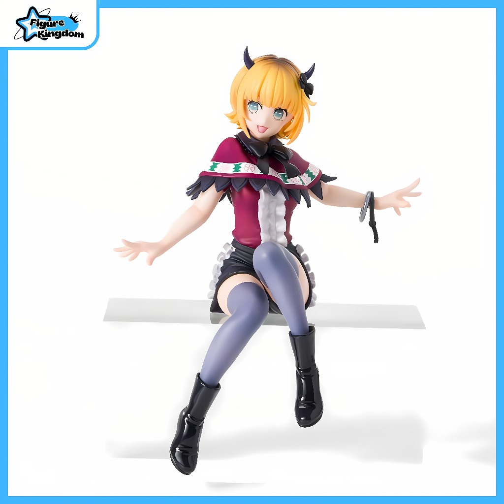 Megcho ของแท้จากญี่ปุ่น - Oshi no Ko - ฟิกเกอร์ Chokonose พรีเมี่ยม