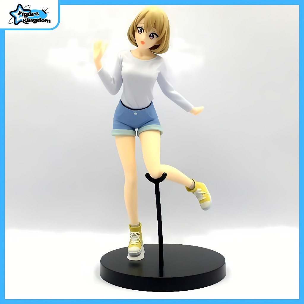 คู่นกกาเหว่า Kakko no Iinazuke รูป Sachi Umino รูปของแท้จากญี่ปุ่น