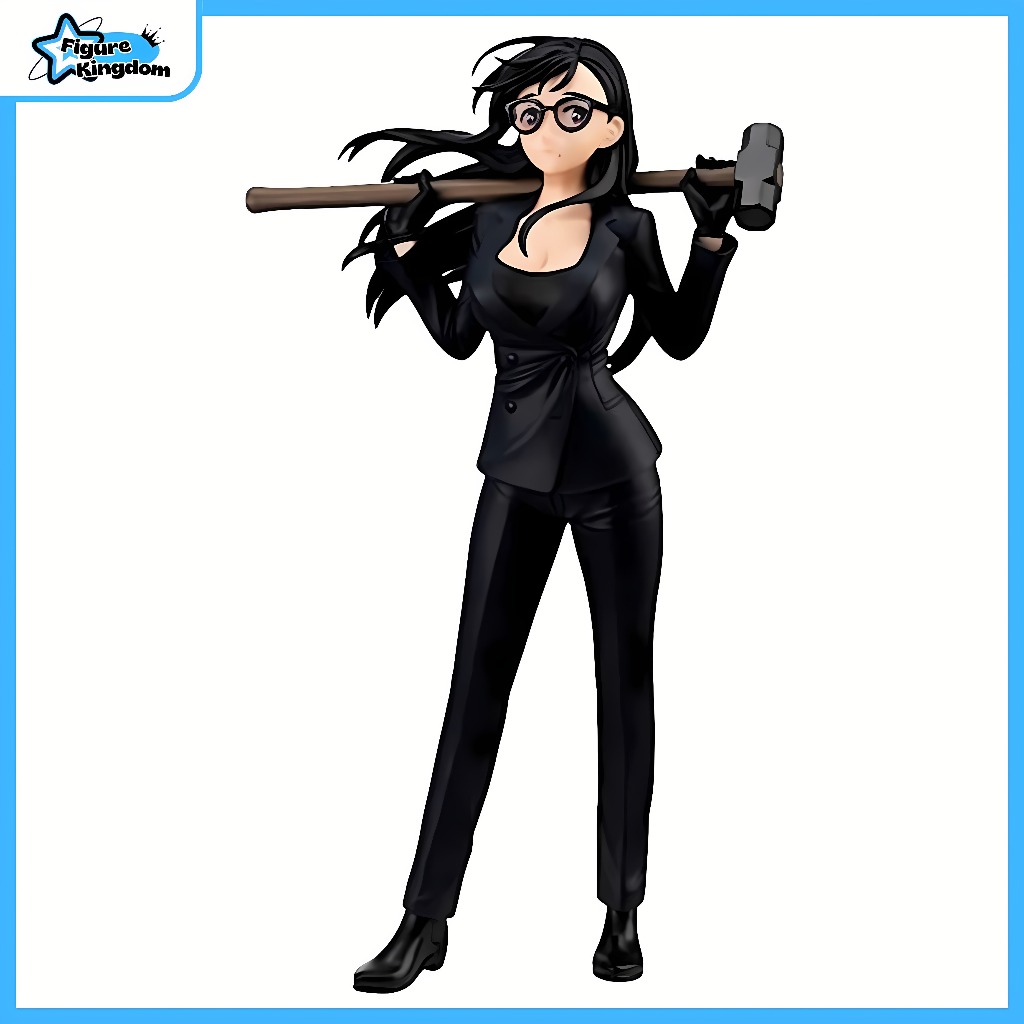 เวลาฤดูร้อนเรนเดอร์รูปปั้นจริงเรนเดอร์ (Hizuru Minamikata) รูปญี่ปุ่นแท้