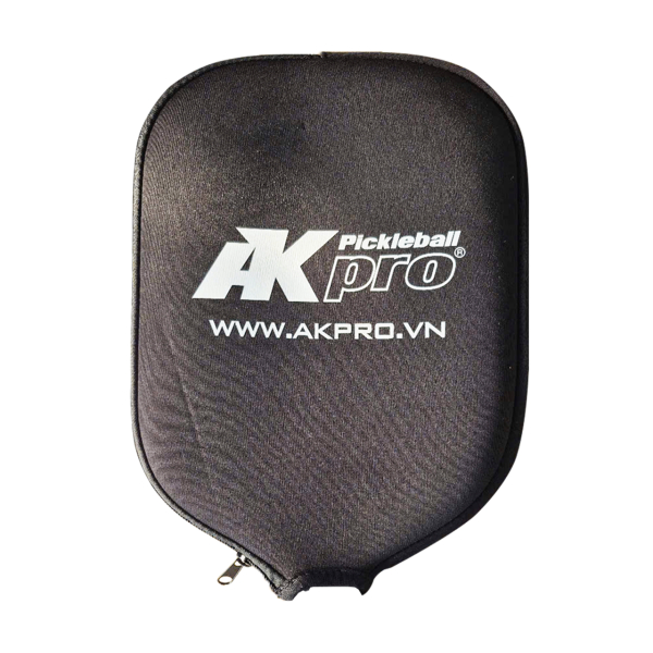 กระเป๋าป้องกันพื้นผิวแร็กเก็ต AKpro Pickleball