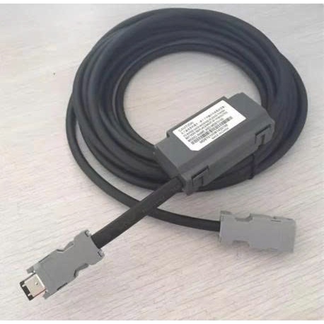 JZSP-CSP29-10-E สายเข้ารหัสสําหรับเซอร์โว YASKAWA (VAT INVOICE)