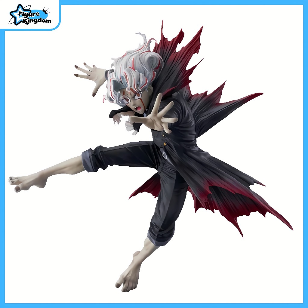 DanDaDan Model: FIGURIZMA FIGURE - Okarun ของแท้จากญี่ปุ่น