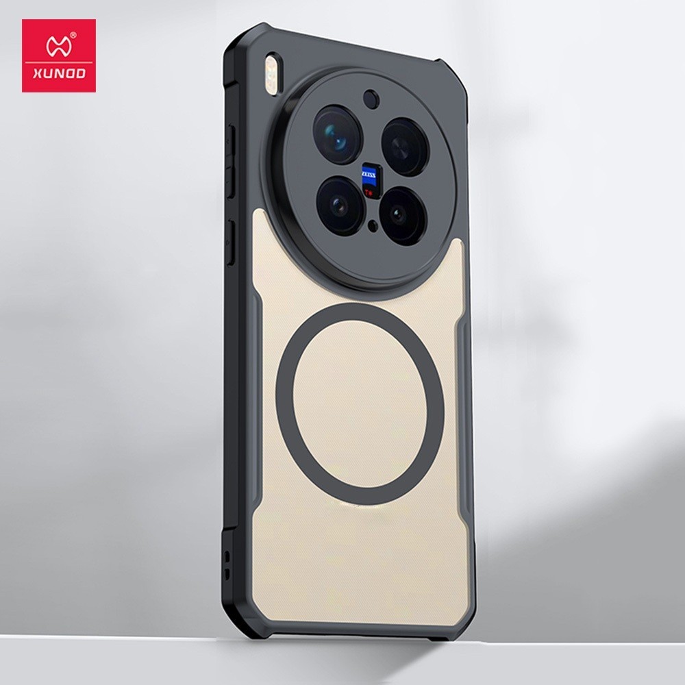 XUNDD PREMIUM SHOCKPROOF MAGNETIC CASE X300 Ultra X300 Pro X300