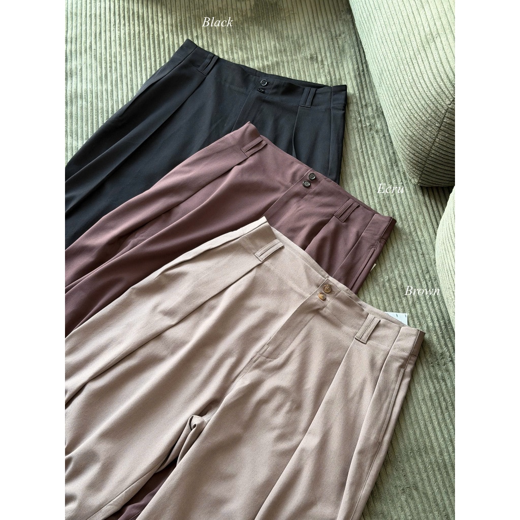 Wide Slack [Lucen Wide Slack]