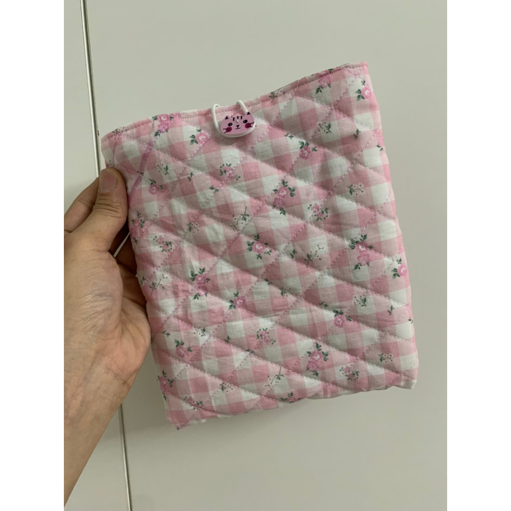 กระเป๋า kindle มีเชือกรูดกันกระแทก