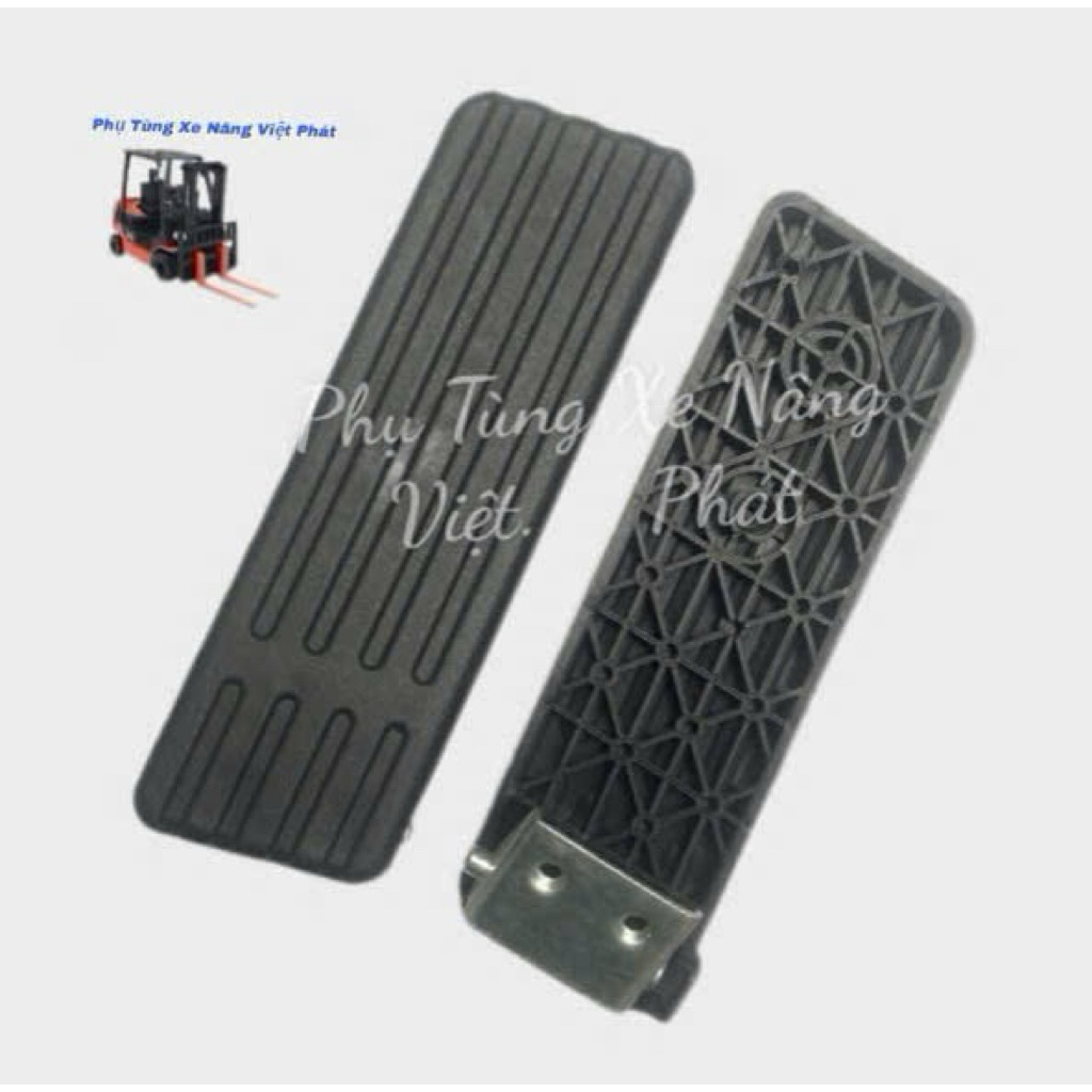 อะไหล่รถยก - แป้นคันเร่งรถยกโตโยต้า 8FD/ FB/FDZN20/ 25/ 30