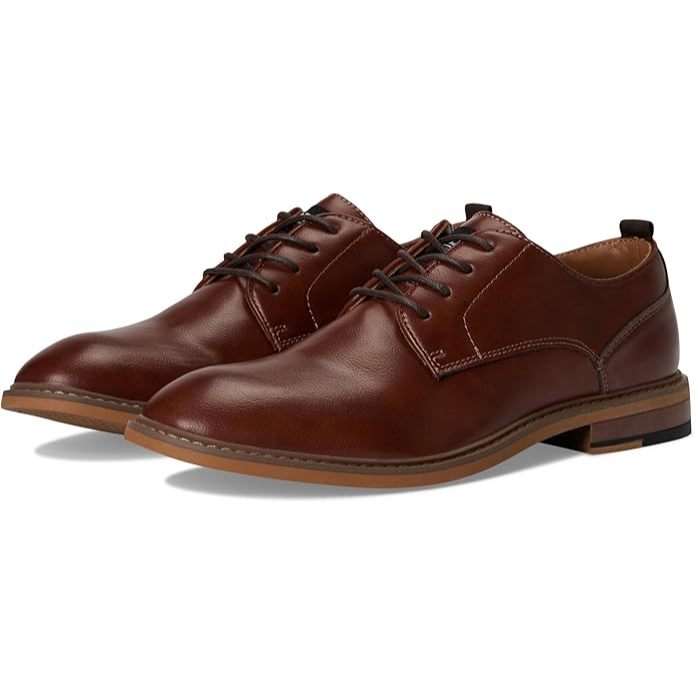 Steve Madden Meverye รองเท้า Oxford ผู้ชาย MEVERYYE รองเท้า Oxford