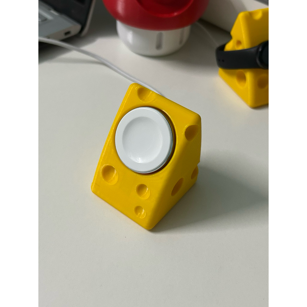 แท่นชาร์จนาฬิกา Huawei GT5,GT6 - รูปที่ 7