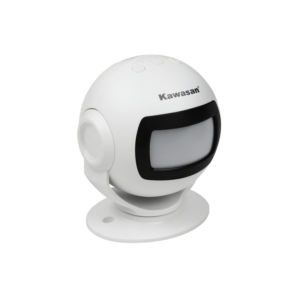 KAWASAN I18 Wireless Guest Alarm – เหมาะสําหรับร้านค้าและสํานักงาน
