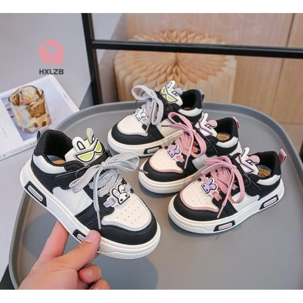 รองเท้ากีฬาสําหรับเด็ก TO GO TO SCHOOL และเล่น