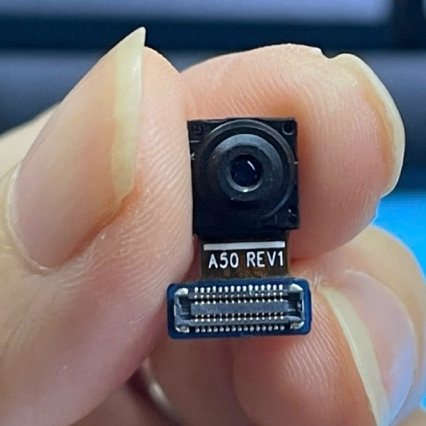 Samsung A30 กล้องหน้า Samsung A30 ทดสอบโอเค