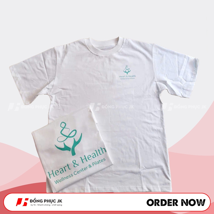 เสื้อยืด Form Oversive Uniform - ผ้าคอตตอนสุดเท่พิมพ์ลาย Demand [GET MINIMUM FROM 5C]