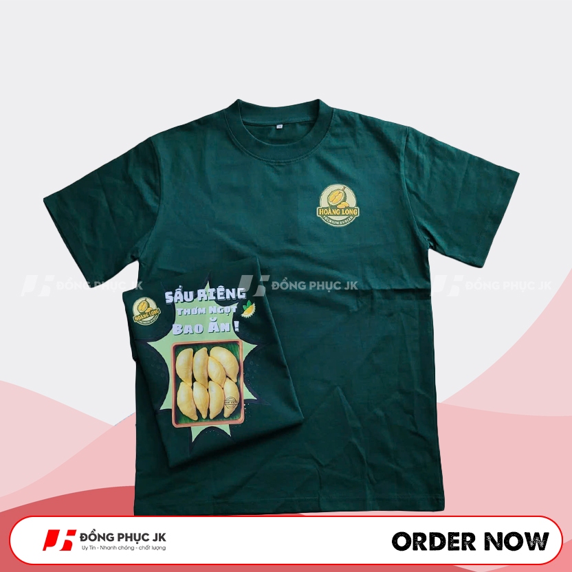 เสื้อยืดยูนิฟอร์ม Form Oversive Bar - ผ้าคอตตอนพิมพ์ลาย Demand [GET MINIMUM FROM 5C]