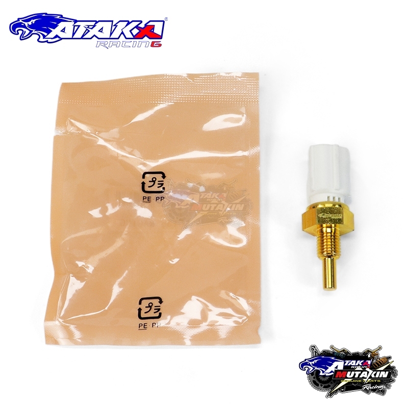 Exciter 135 4S/5S เซ็นเซอร์อุณหภูมิรถยนต์ - ATAKA Racing