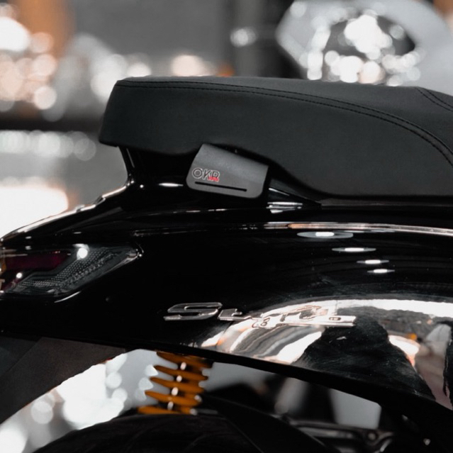 แฮนด์ Stylo 160 Scoopy - OKR FACTORY