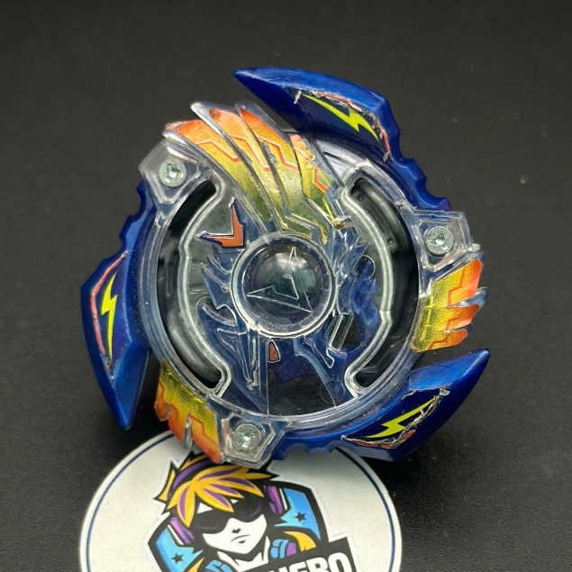 Beyblade Burst B-34 Victory Valkyrie Boost Variable (มือสอง)