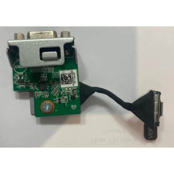 โมดูล VGA Dell 3060, 3070, 5060
