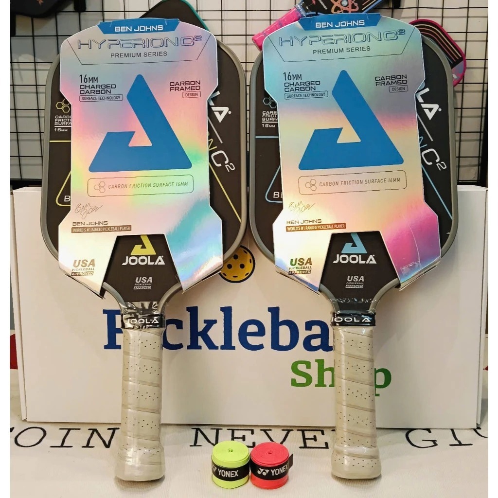 ไม้ปิงปอง Joola Hyperion C2