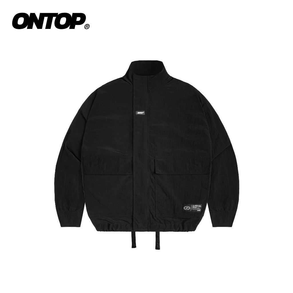 เสื้อแจ็คเก็ตเล่นสกีแบบน้ํา ONTOP | โอ-และ2