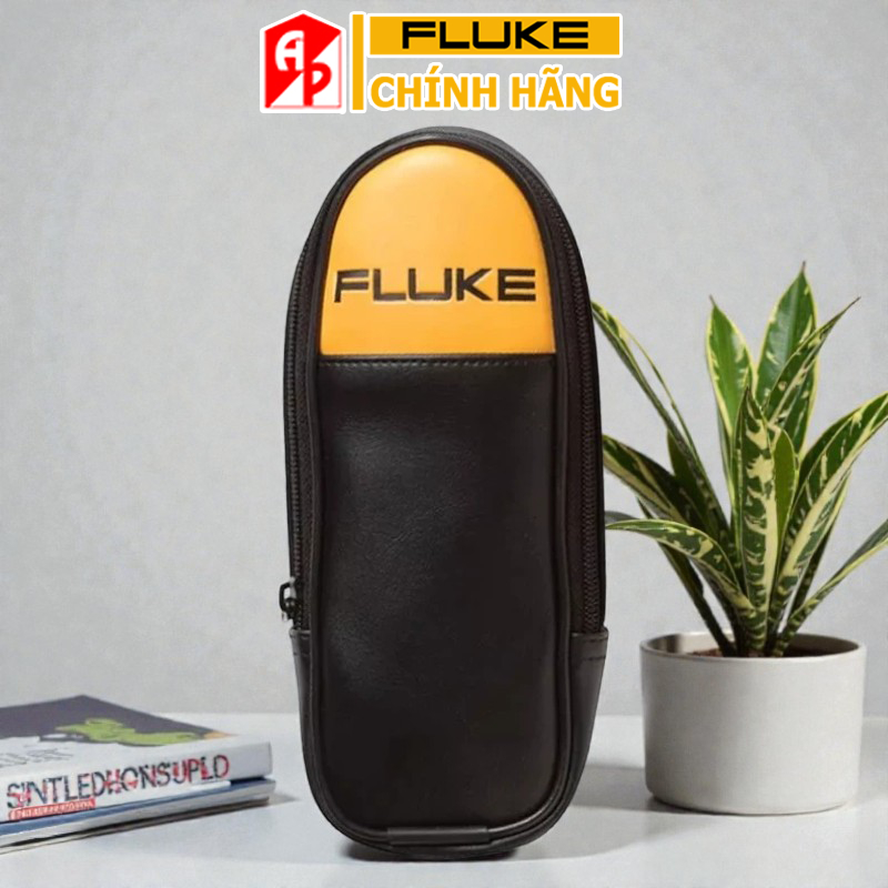 FLUKE C23 กระเป๋าแคลมป์มิเตอร์ [ของแท้]
