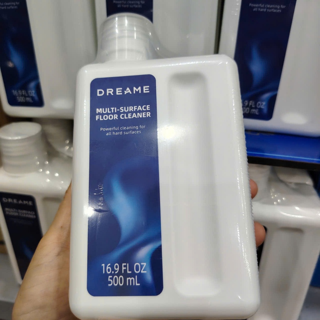 Dreame D20 Ultra / X30 Ultra / X30 Master / L30s Ultra / X40 Ultra / L40 Ultra / X40 Master / X40 Pr