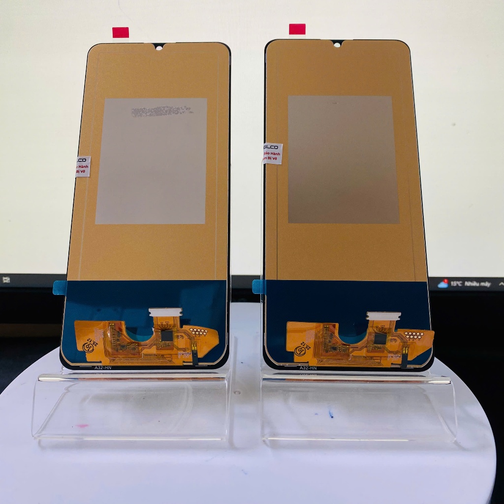 หน้าจอ Samsung A32-4G (QX)