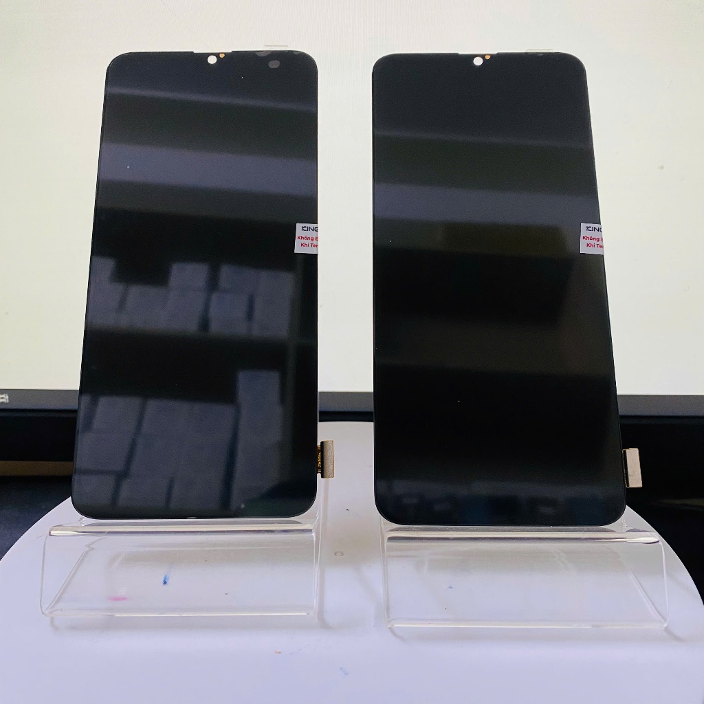 หน้าจอ Oppo Reno Z / Oppo K5 / Realme X2 / Realme XT