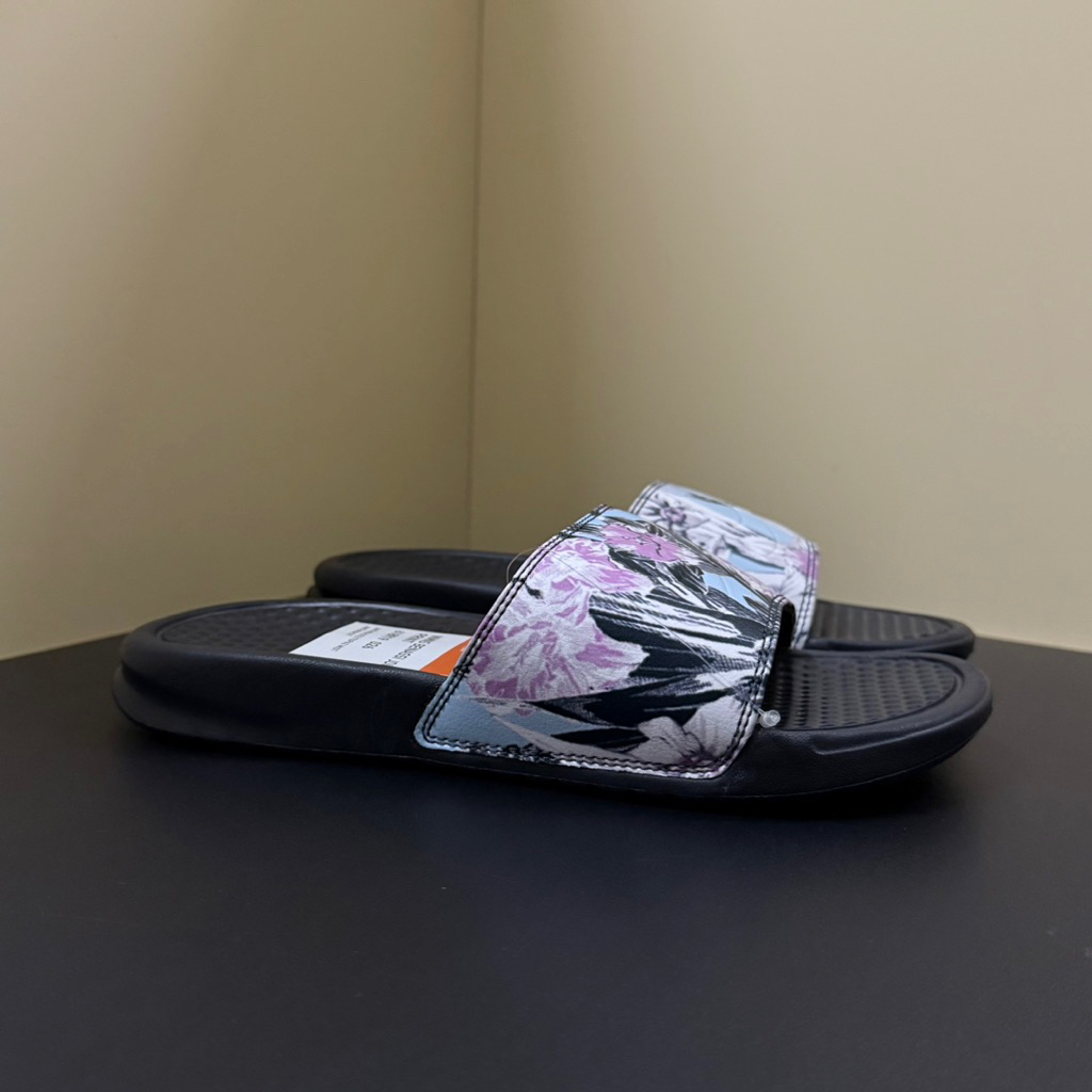 [GENUINE] JDI FLOWER FullBox รองเท้าแตะสายไขว้