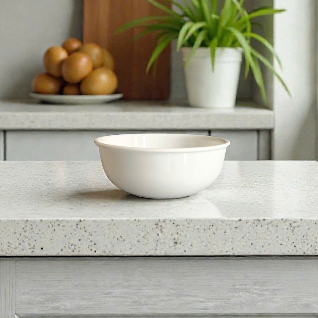 Corelle American ชามซุปแก้วเล็ก 416-N-LP, 473ml - 14.3cm - ของแท้