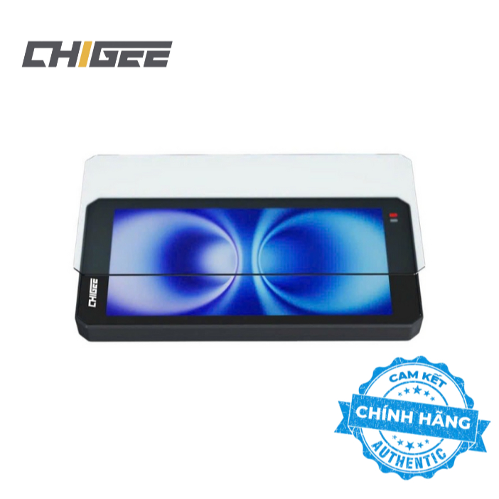 [CHIGEE] กระจกนิรภัยสําหรับ AIO-5 & AIO-6 (กระจกนิรภัยกันรอยหน้าจอสําหรับ AIO-5 & AIO-6 Series)
