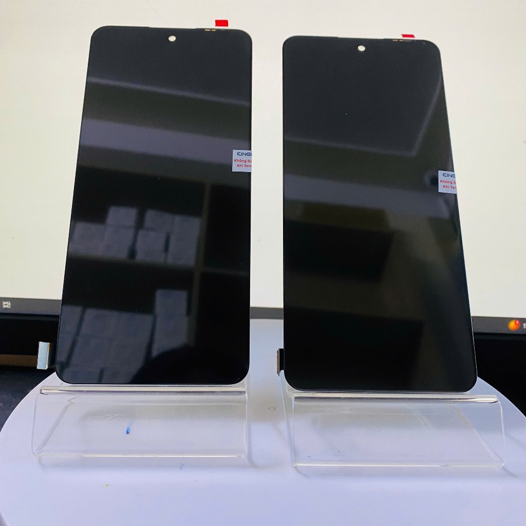 หน้าจอที่รองรับ Xaomi Mi12T / Mi12T Pro / K50 Ultra